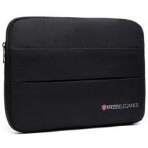 Case para Notebook até 15,6" Preto Kross - KROSS ELEGANCE