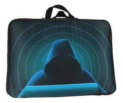 Case Para Notebook Basic 14 Hacker - Reliza