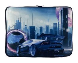 CASE PARA NOTEBOOK BASIC 15,6" Future (0395)
