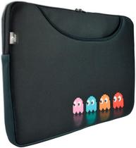 Case para notebook bolso frontal 15,6" classic game (0349)