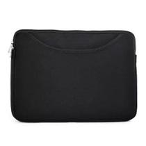 Case para Notebook com Bolso Frontal 14" Reliza
