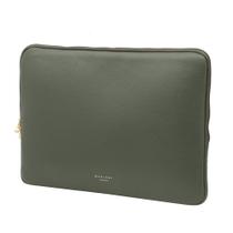 Case Para Notebook de 15" Couro Mariart Pitanga
