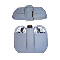 Case para o Drone DJI Neo Estojo de Proteção Case para o Drone DJI Neo Estojo de Proteção