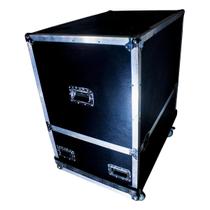 Case Para Painel De Led Outdoor 96X96 Com 4 Divisorias - One Light