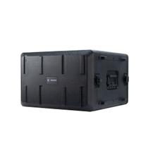 Case Para Periférico K-Áudio CPE-12U Case Para Periférico K-Áudio CPE-12U