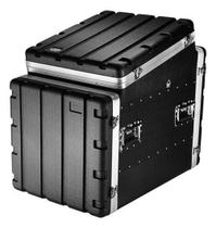 Case Para Rack Periférico E Mixer 10U Cpa Abs - K Audio