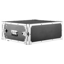 Case Para Rack Periférico Standard 4u Profissional Intact Com Trilhos Padrão Rack 19 + Nota Fiscal Case Para Rack Periférico Standard 4u Profissional Intact Com Trilhos Padrão Rack 19 + Nota Fiscal