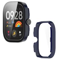 Case para Redmi Watch 4 1,97” Polegadas - acrílico