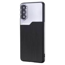 Case para Samsung S20 com Encaixe para Lentes de 17mm - Ulanzi Case para Samsung S20 com Encaixe para Lentes de 17mm - Ulanzi