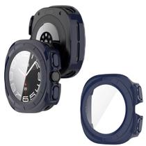 Case para Samsung Watch Ultra 47mm - proteção anti shock Case para Samsung Watch Ultra 47mm - proteção anti shock