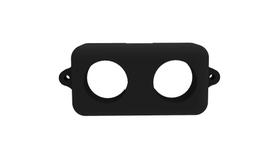 Case Para Sensor De Distância Ultrassonico Hc-Sr04