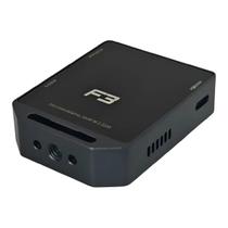 Case para SSD M.2 2230 - USB-C - 4-em-1 - Saída de vídeo HDMI 4K - PD 100W - JC-TYC-NSM.S Case para SSD M.2 2230 - USB-C - 4-em-1 - Saída de vídeo HDMI 4K - PD 100W - JC-TYC-NSM.S