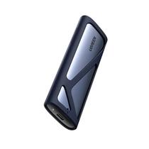 Case para ssd m.2 externo tipo c para nvme cinza cm578 - 15512