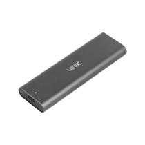 Case para SSD M.2 NVMe - USB-C 3.1 - 10 Gbps - Vinik CSM2C