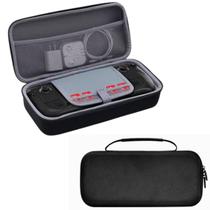 Case Para Steam Deck Bolsa Rígida Capa Dura Proteção Game