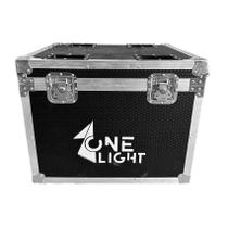 Case Para Strobo Com 10 Divisorias Sanylight Case Para Strobo Com 10 Divisorias Sanylight