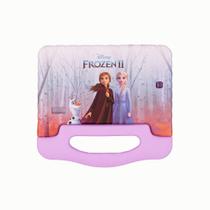 Case Para Tablet 7 Pol Frozen - PR979X Reembalado