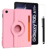 Case Para Tablet Galaxy A11 Plus 11 + Película + Caneta