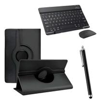 Case para Tablet Lenovo Tab 10.1 Octa-Core + Teclado ABNT2 Bluetooth Case para Tablet Lenovo Tab 10.1 Octa-Core + Teclado ABNT2 Bluetooth