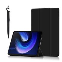Case Para Tablet Xiaomi Mi Pad 7/7 11.2" e 7/7 11.2" Pro + Caneta