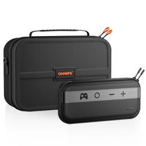 Case para Transporte COOWPS Switch 2 Tudo-em-Um Slim para Viagem
