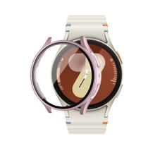 Case para Watch7 40mm SM-L305 - acrilico com tela de vidro