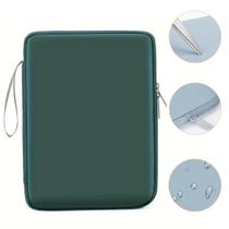 Case Pasta Protetora Emborrachada Para Xiaomi Poco Pad 12.1