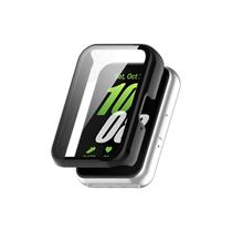 Case Pelicula Compatível Para Relógio Samsung Galaxy Fit 3 Case Pelicula Compatível Para Relógio Samsung Galaxy Fit 3