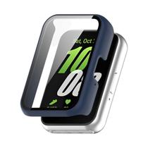 Case Pelicula Compatível Para Relógio Samsung Galaxy Fit 3
