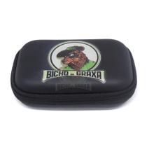 Case Pequena Bicho da Graxa