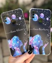 Case personalizada Case personalizada