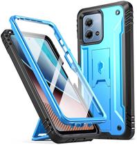 Case Poetic Revolution para Motorola Moto G Stylus 4G 2023