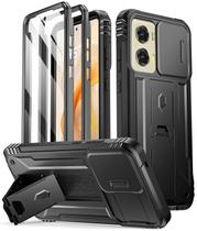 Case Poetic Revolution para Motorola Moto G Stylus 5G 2024