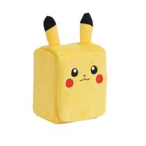 Case Pokémon Pikachu Scarlet & Violet Plush Deck
