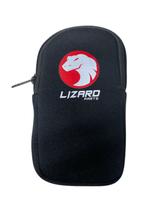 Case Porta Celular Acoplável Na Mochila Lizard