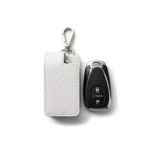 Case Porta Chave Veicular em Couro Legítimo Premium 411-R Raffai Couros