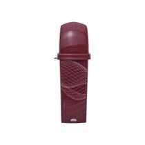 Case Porta Escova de Dente Infantil Dental Case Escolar Plasutil Case Porta Escova de Dente Infantil Dental Case Escolar Plasutil