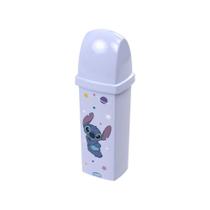 Case Porta Escova de Dente Infantil Dental Case Escolar Plasutil