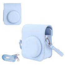 Case Premium Magnética Com Alça Para Câmera Instax Mini 12 Case Premium Magnética Com Alça Para Câmera Instax Mini 12