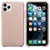 Case premium silicone iphone 11 pro max nd