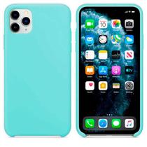 Case premium silicone iphone 11 pro vda