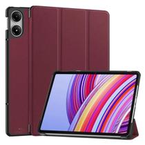 Case Premium Sintética Para Xiaomi Redmi Pad Pro 12.1