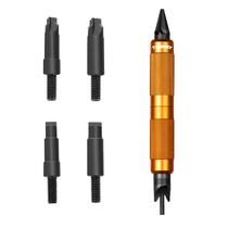 Case Prep Multitool TYRWEEY Case Chanfer Rebarring Tools