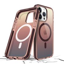 Case Prodigee Safetee Flow +MagSafe IPH 15 Pro Max Case Prodigee Safetee Flow +MagSafe IPH 15 Pro Max