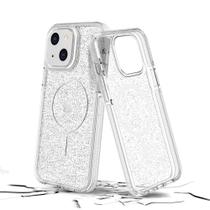 Case Prodigee Super Star + Mag Iph 13 Pro Clear