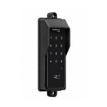 Case Proteção Antivandalismo Fechadura Intelbras Fd 2000 Preto Case Proteção Antivandalismo Fechadura Intelbras Fd 2000 Preto