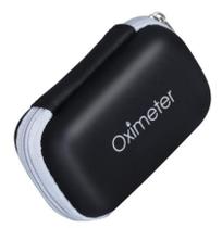 Case proteção para oxímetro de pulso Bolsa necessárie - OXIMETER