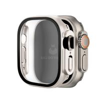 Case Proteção Rígida Compatível com Apple Watch Ultra 49mm