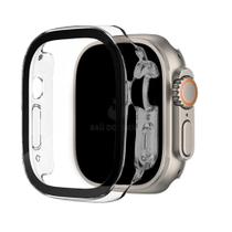Case Proteção Rígida Compatível com Apple Watch Ultra 49mm Case Proteção Rígida Compatível com Apple Watch Ultra 49mm