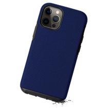 Case protector iwill iphone 12 pro max azul marinho